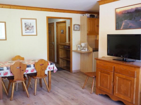 Appartement Les Menuires, 3 pièces, 6 personnes - FR-1-344-768